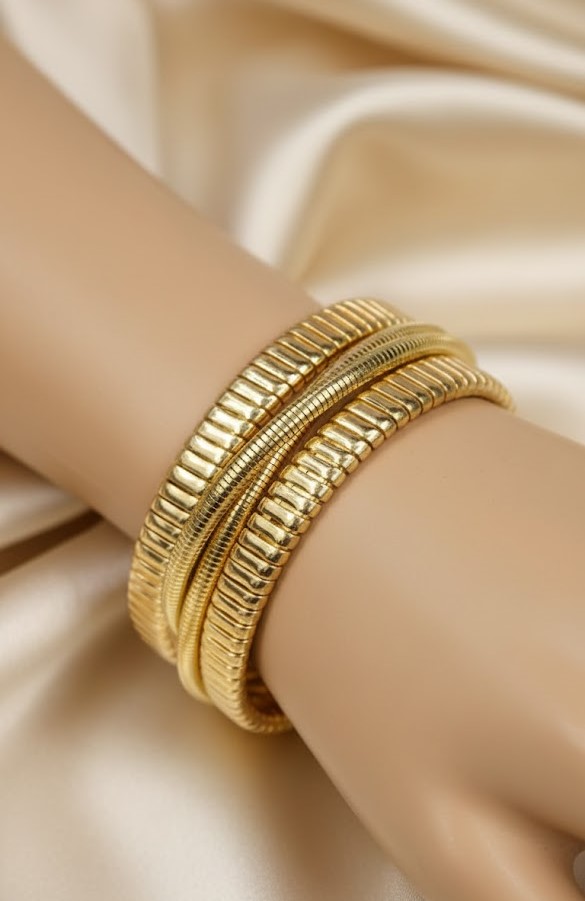 Allure Unique Bracelet & Bangles