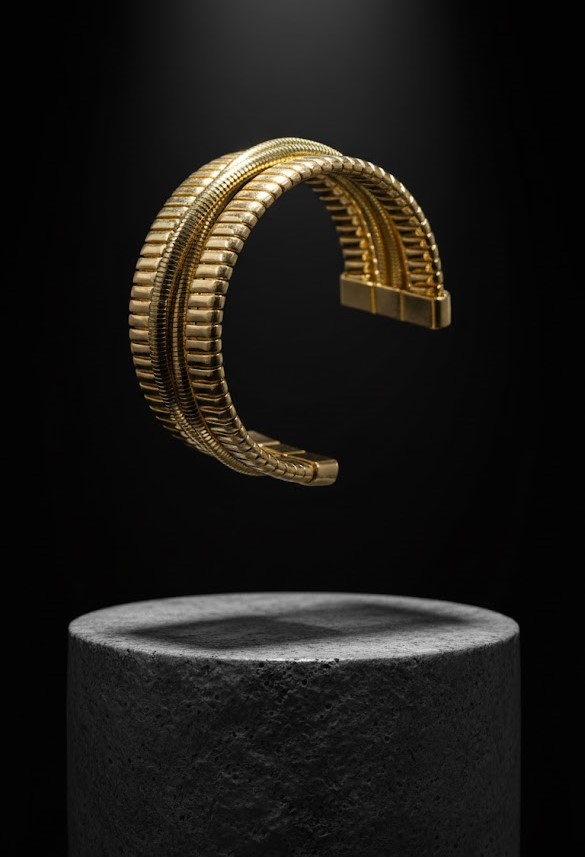 Allure Unique Bracelet & Bangles