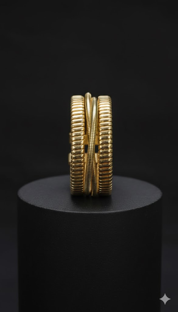 Allure Unique Bracelet & Bangles