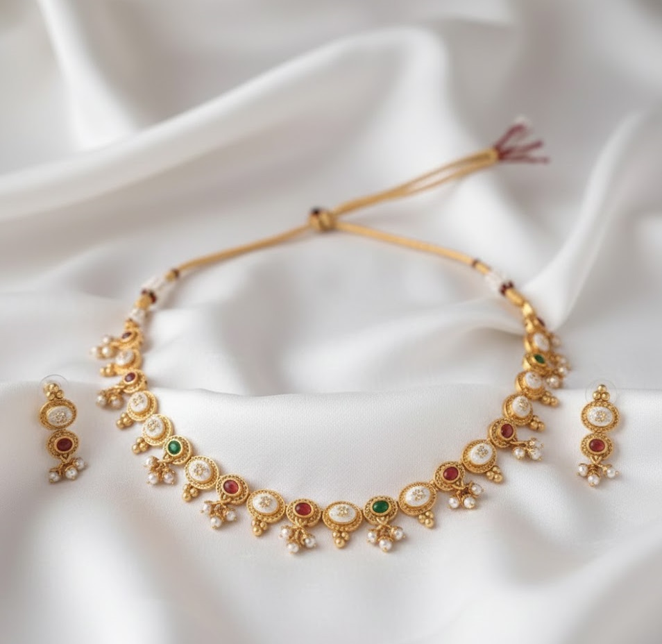 Diva Elegant Jewellery Sets