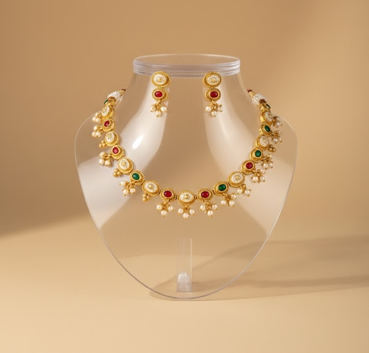 Diva Elegant Jewellery Sets
