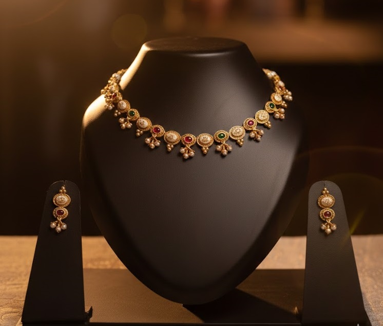 Diva Elegant Jewellery Sets