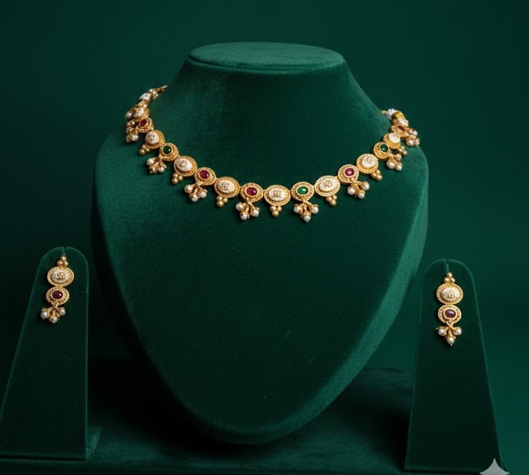 Diva Elegant Jewellery Sets