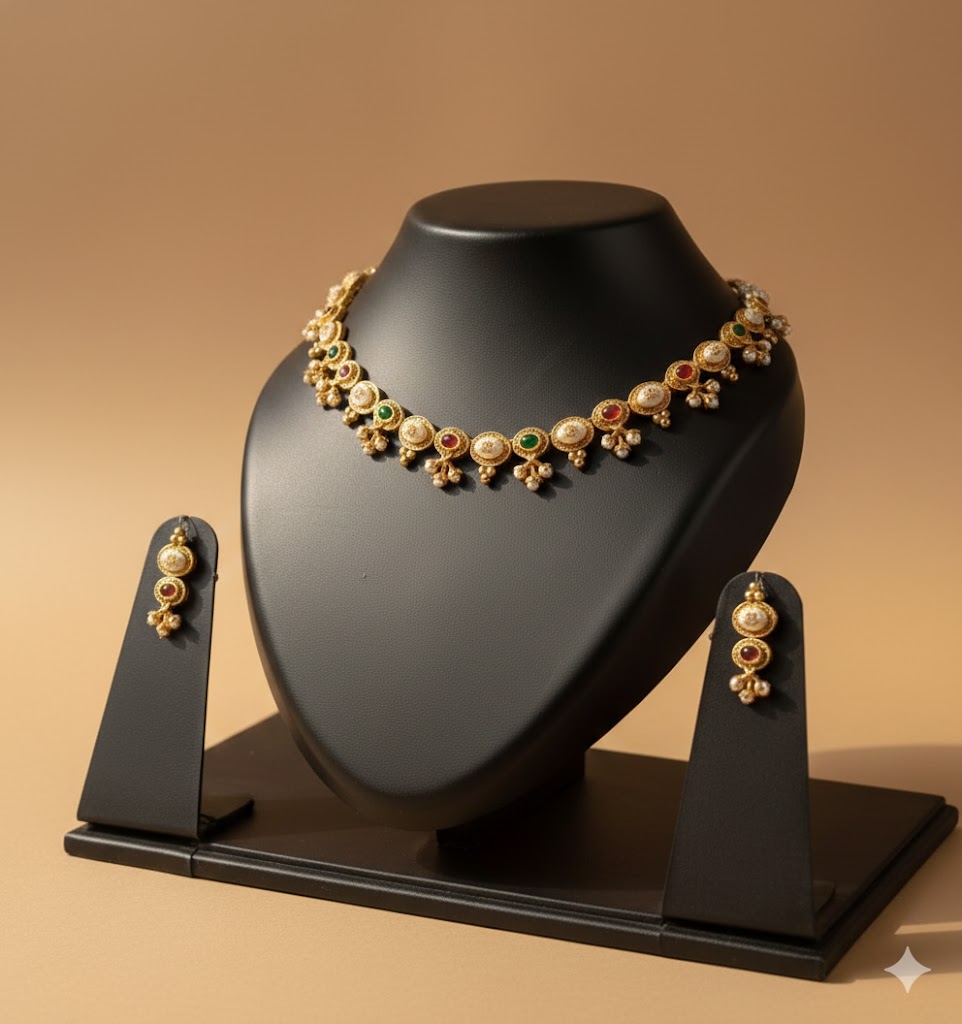 Diva Elegant Jewellery Sets
