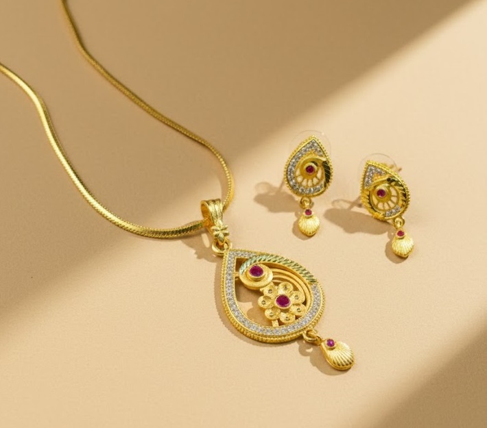 Diva Graceful Jewellery Sets