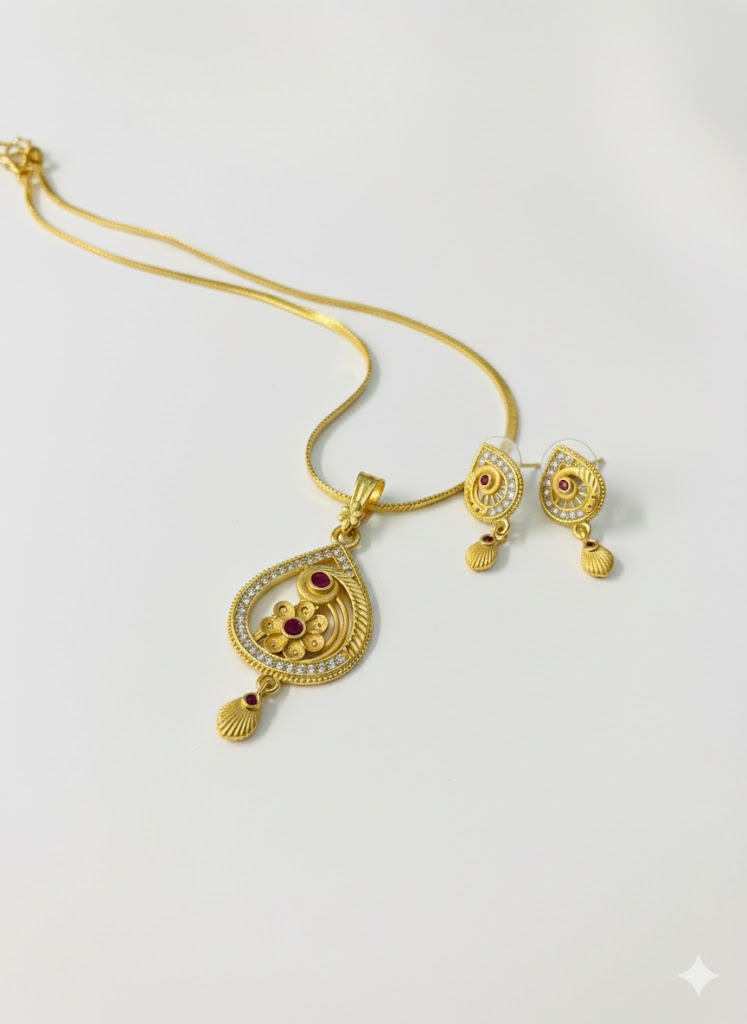 Diva Graceful Jewellery Sets