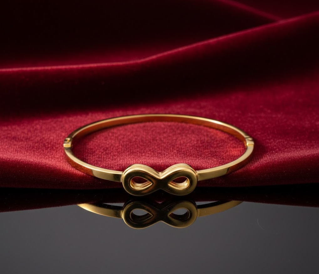 Infinity Grace Bracelet