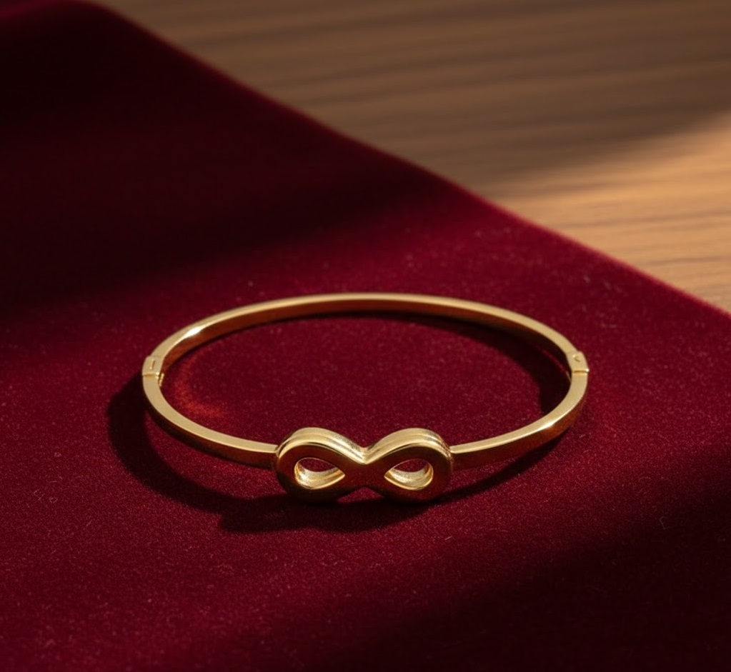 Infinity Grace Bracelet