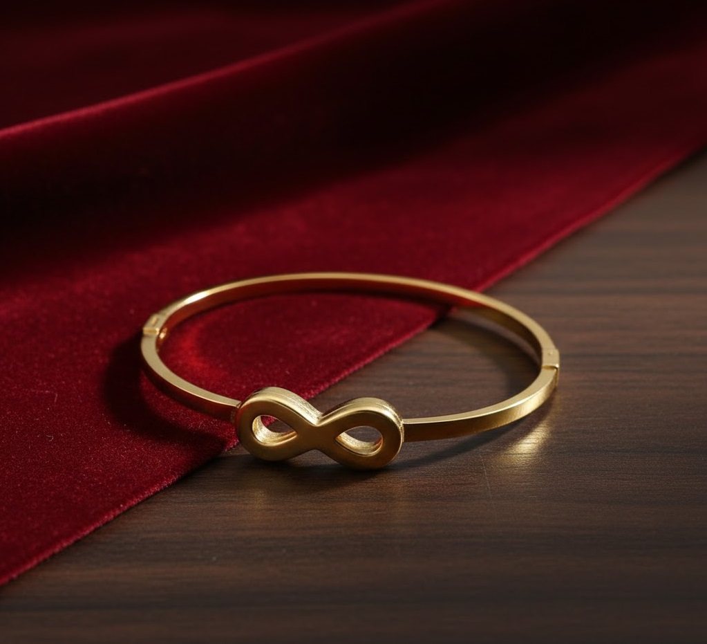Infinity Grace Bracelet