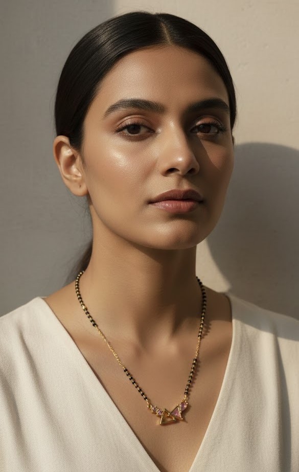 Pendants Mangalsutra