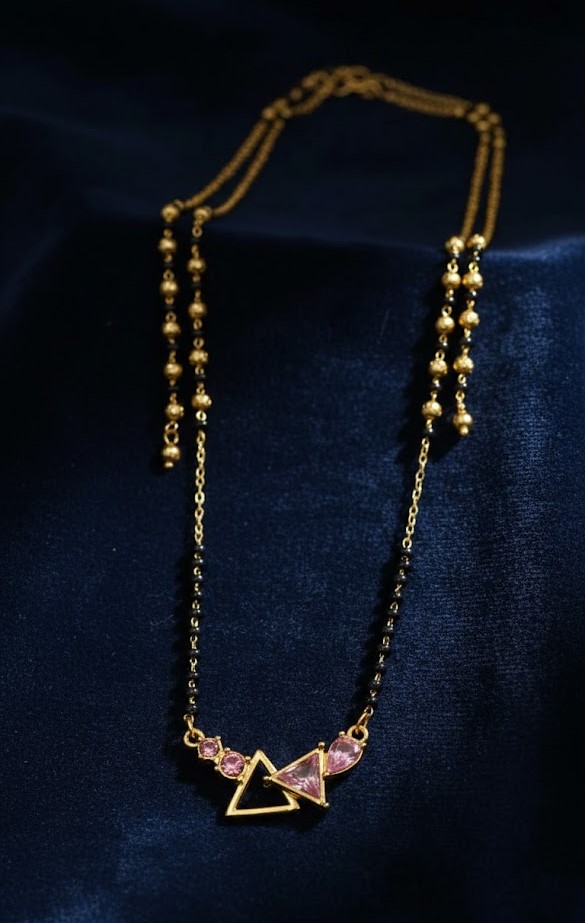 Pendants Mangalsutra