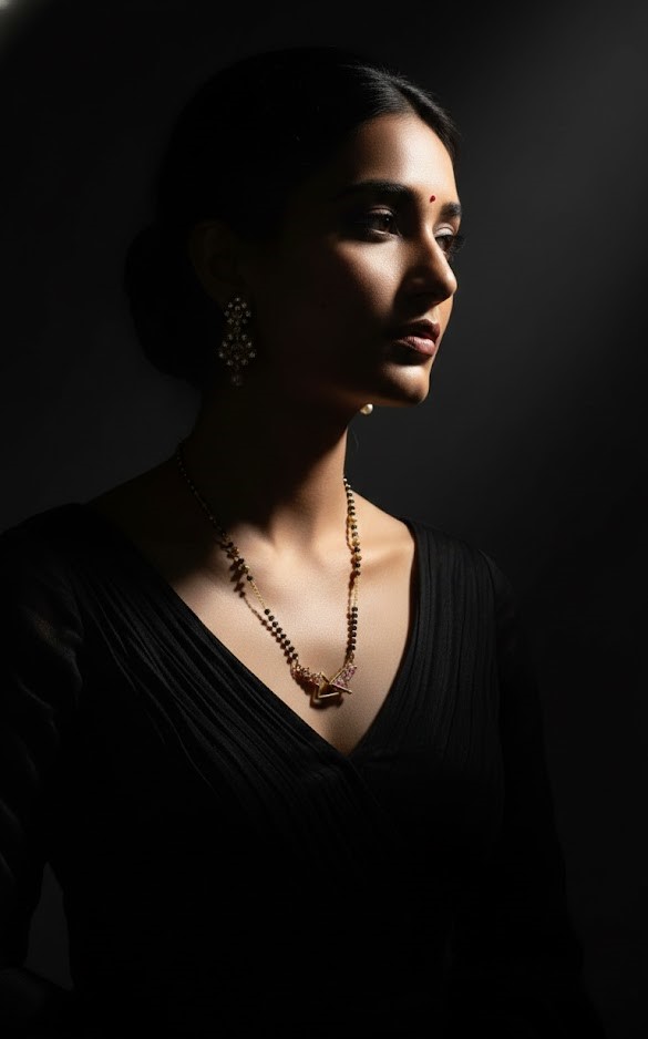 Pendants Mangalsutra