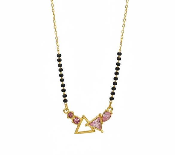 Pendants Mangalsutra