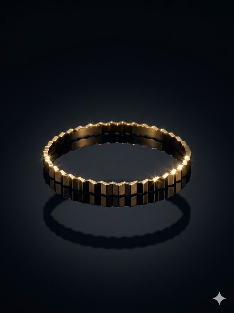 Velvet Light Bracelet